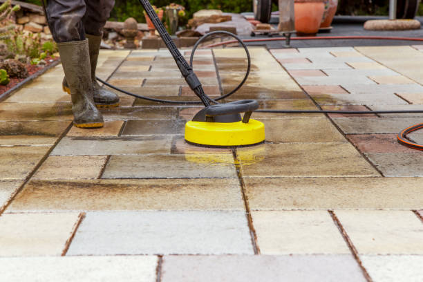 Concrete Sealing in Mount Ora, OH